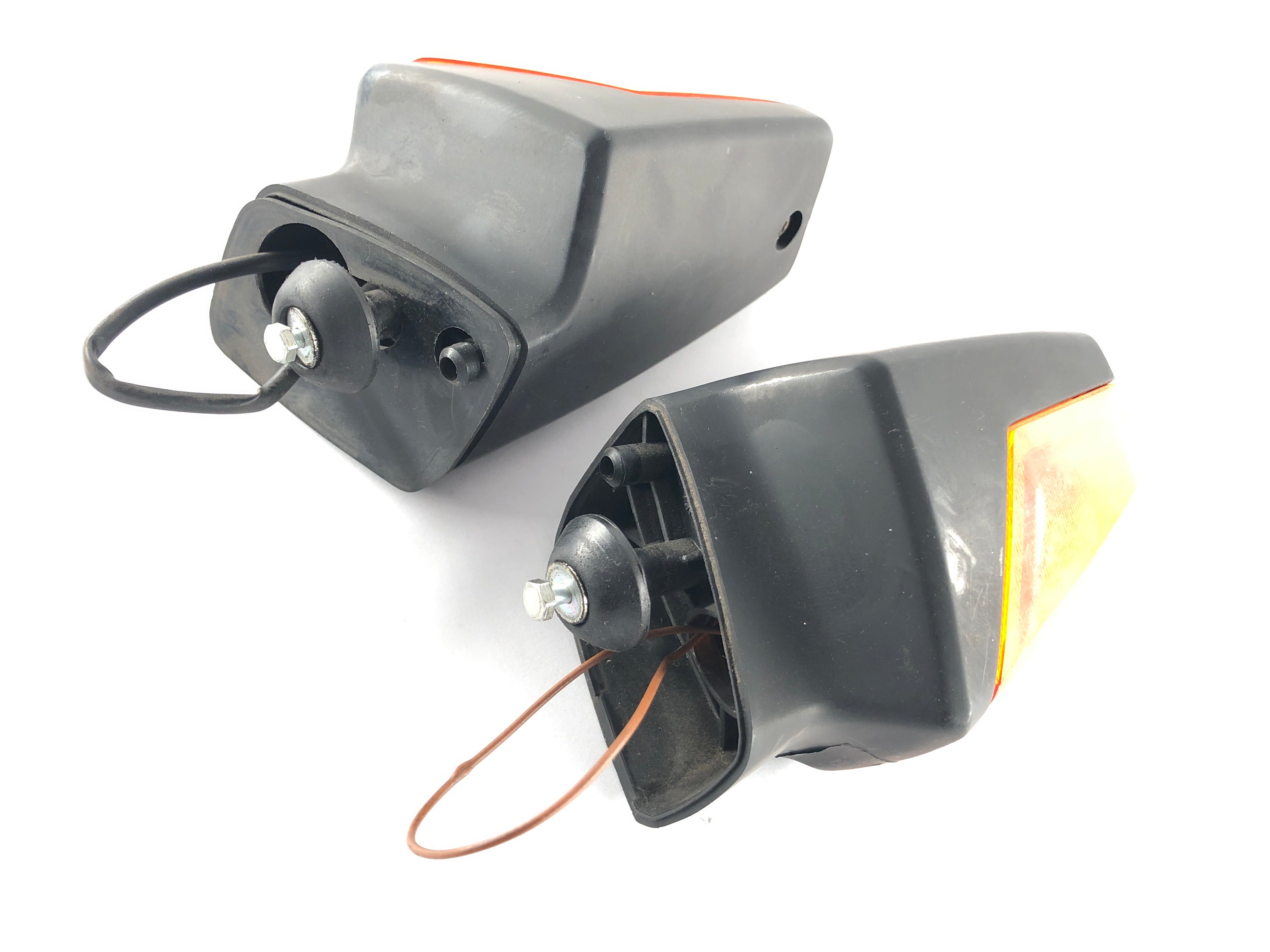 BMW K 1100 LT [1991] - Blinker Set Original vzadu