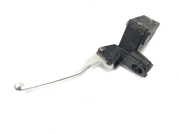 Suzuki GSX-R 1100 W GU75 C [1994] - Clutch pump with clutch lever