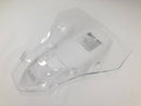 Honda CRF 1100 Africa Twin - WRS Windschild Windscheibe Touringscheibe klar Frontscheibe-3