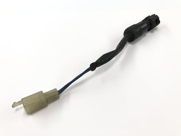 川崎GPZ 1100 ZXT10E [1997]  - 背面のブレーキライトスイッチ