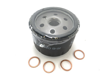 BMW K 1300 R K12S [2014] - Ölfilter neuwertig - 0