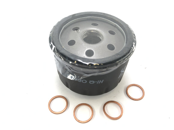 BMW K 1300 R K12S [2014] - Ölfilter neuwertig