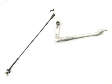 BMW R 60/5 [1973] - Pédale de frein avec tringlerie de frein - 0