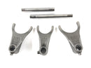 Honda CBF 1000 A SC58 [2006] - Switch Forks Switching Claws Set-3