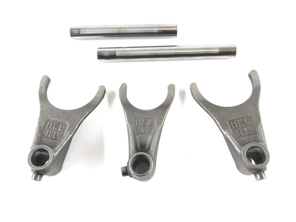 Honda CBF 1000 A SC58 [2006] - Switch Forks Switching Claws Set