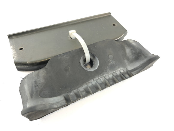 Yamaha XT 660 DM01 [2004] - Пара танков Губис