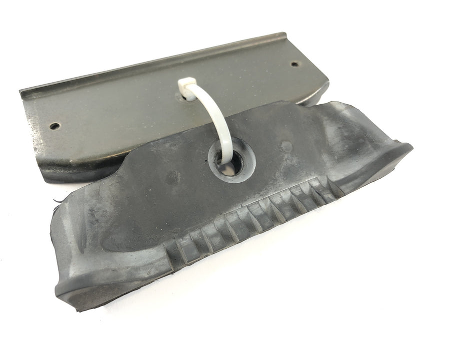 Yamaha XT 660 DM01 [2004] - Tankay lation Gubis Couple