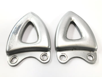 Triumph Speed Triple 1050 515NJ [2007] - Fersenschutz Set - 0