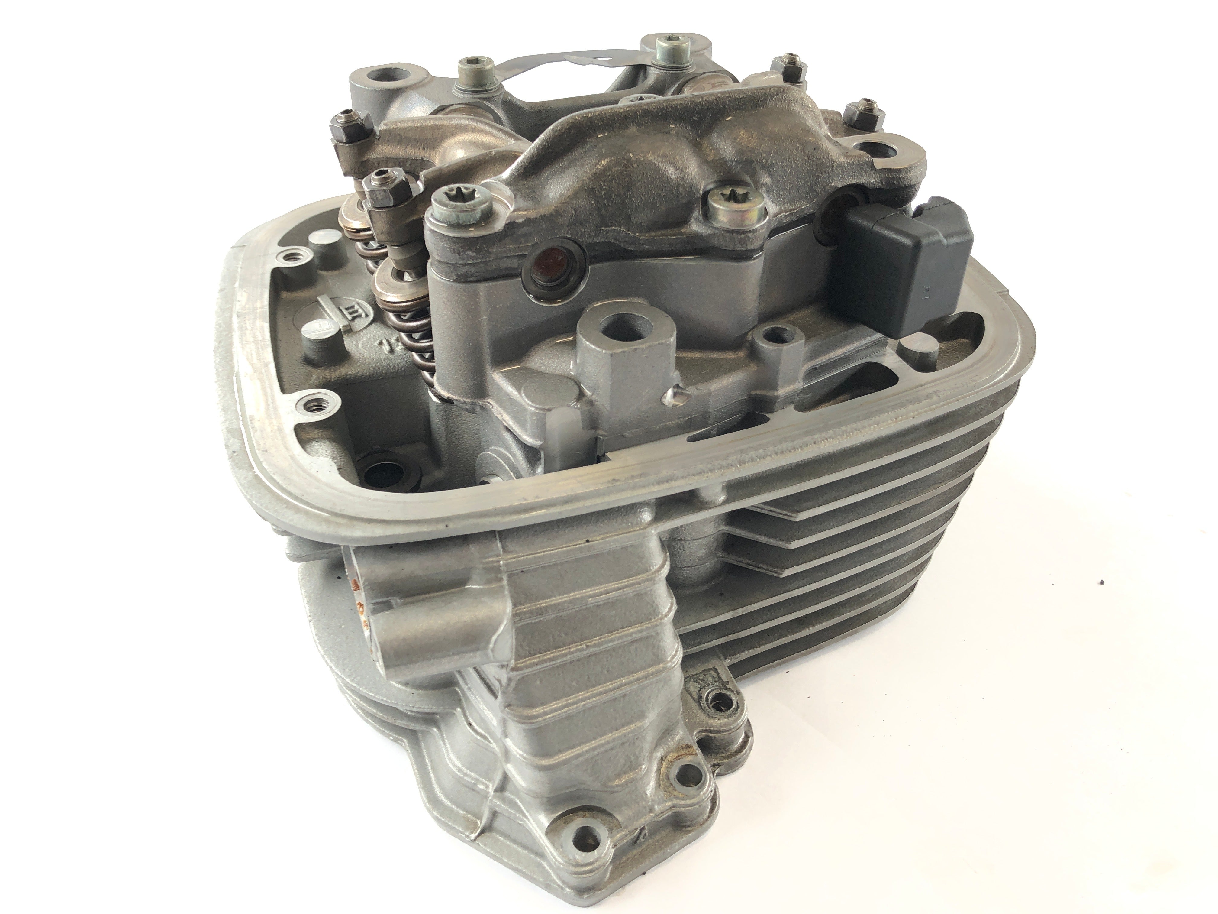 BMW R 1100 GS [1990] - cylinder head right