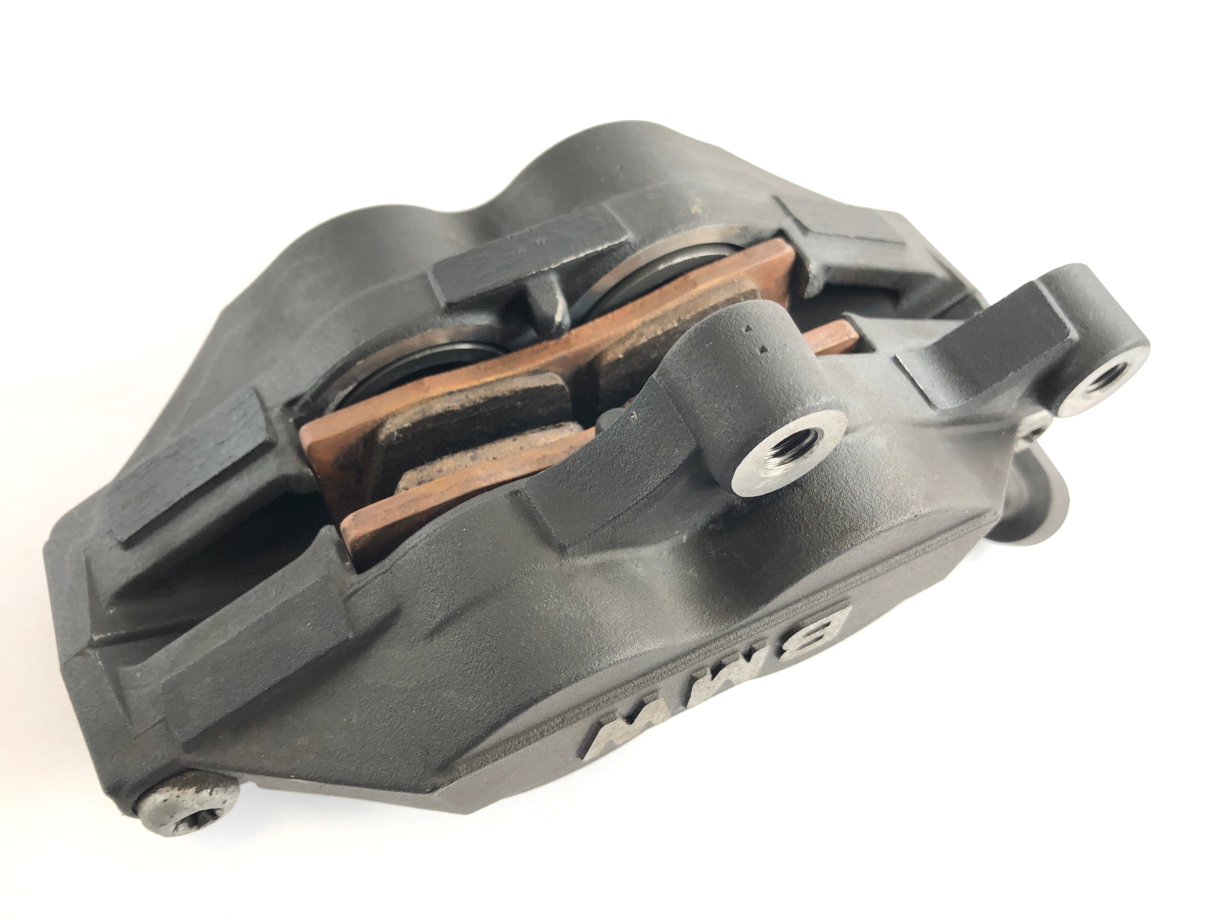 BMW R1150 R R21 [2002] - Brake caliper front left