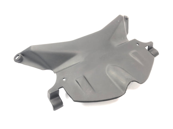 Aprilia RSV 1000 RP Mille [2001] - Cockpitbeklædning, speedometerbeklædning