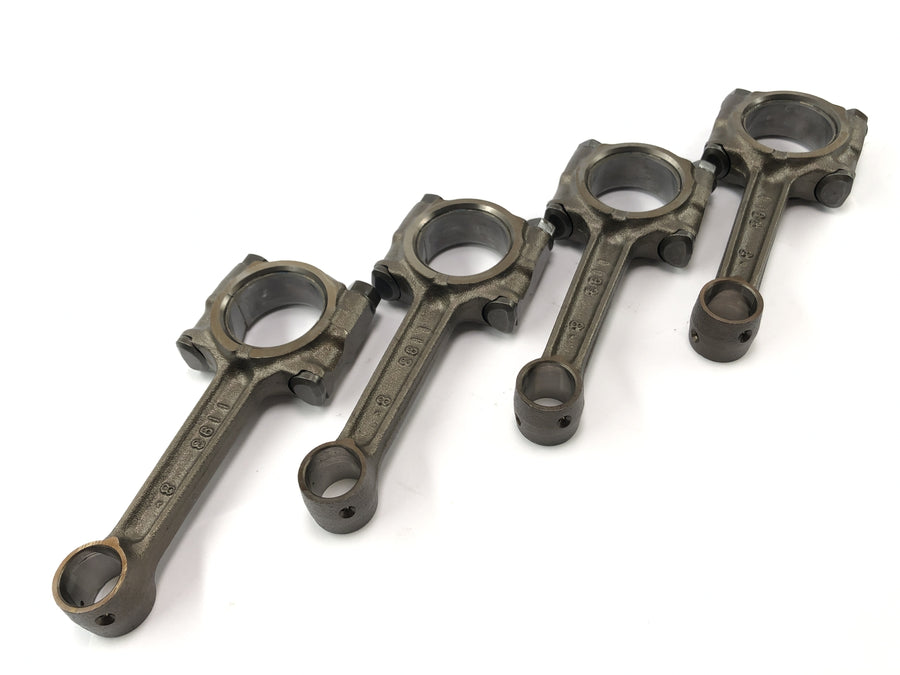 Kawasaki GPZ 1100 ZXT10E [1997] - Pleuel Pleuelstange Connecting Rod Steuerstange