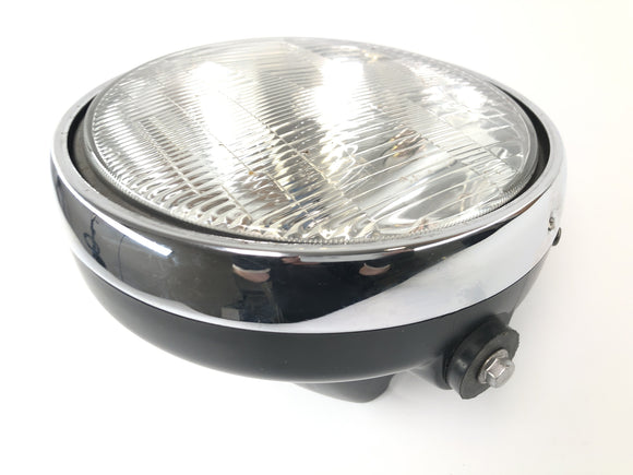 Yamaha XJR 1300 RP06 [2002] - Scheinwerfer Frontscheinwerfer Lampe Leuchte