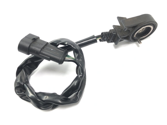 Ducati 999 H4 [2003] - side stand switch