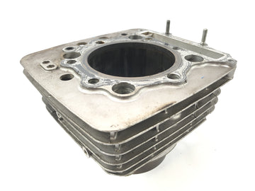 Honda SLR 650 RD09 [1997] - Cylinder utan kolvar att revidera