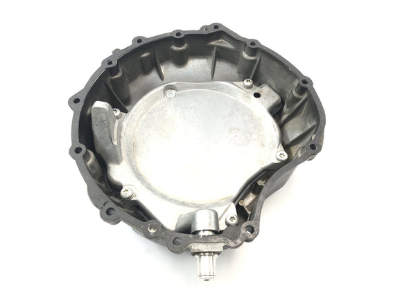 Triumph Daytona 900 T300 [1996] - Tapa embrague tapa motor