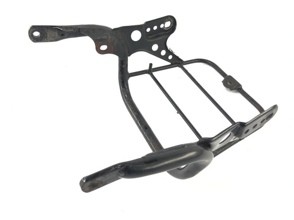 Honda XL 600 R PD03 [1985] - matkatavaroteline