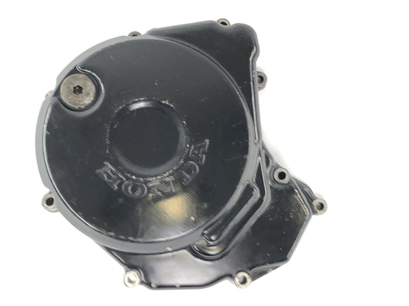 Honda NSR 125 JC22 [1998] - Generator Cover Limmid Cover Motor Lid