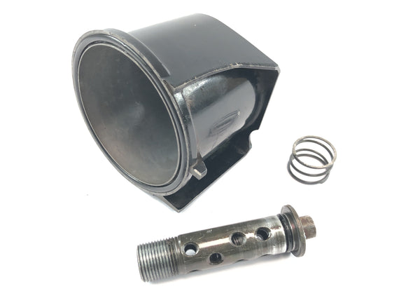 Yamaha XJR 1200 4PU [1996] - Ölfiltergehäuse