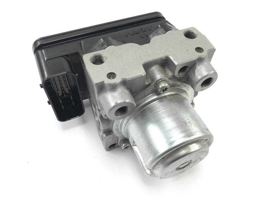 Suzuki GSF 1250 SA Bandit WVCH [2007] - ABS Steuergerät Hydraulikaggregat