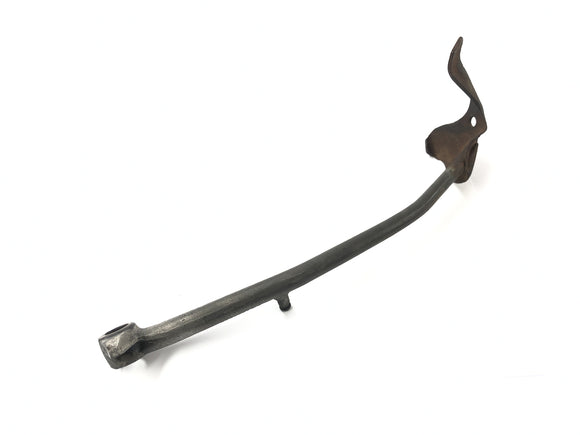 BMW R75/5 [1973] - Stand Side Stand