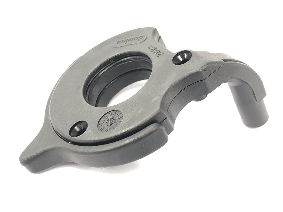 Aprilia SL 1000 Falco PA [2000] - Plynový pruh