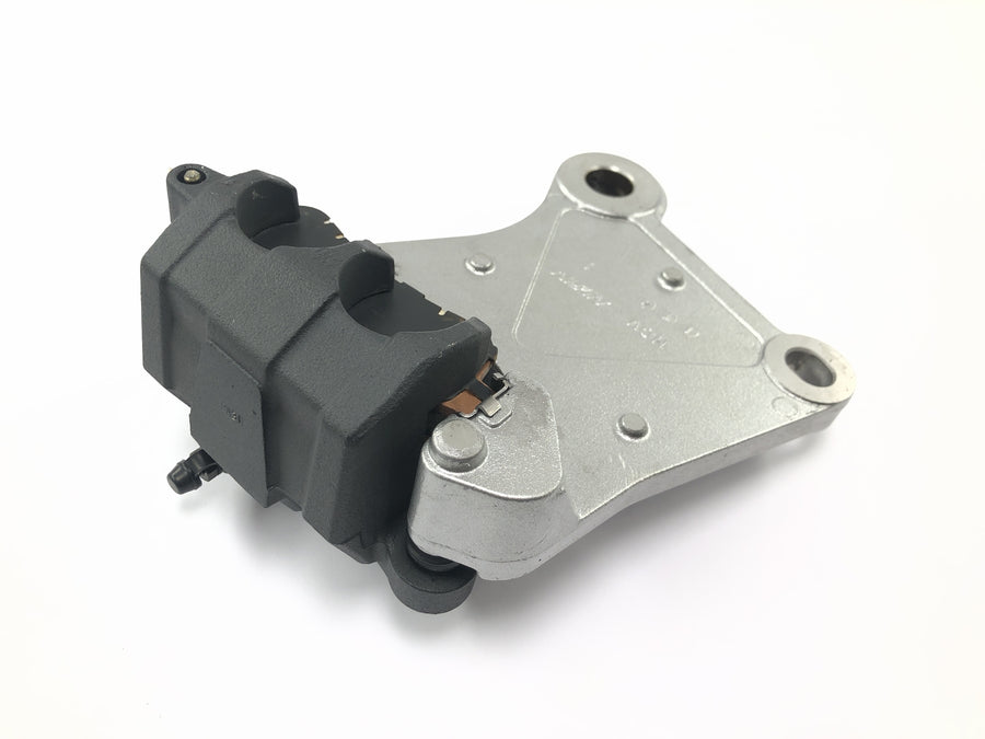Honda VTX 1800 SC46 [2004] - Bremsecaliper bak Nissin med brakett