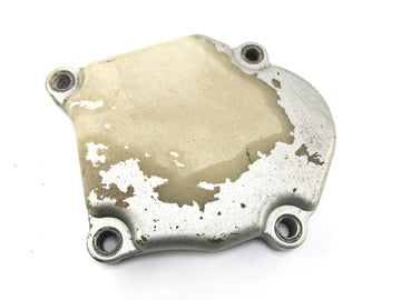 ヤマハDT 125 DE06 [2005]  - エンジン蓋