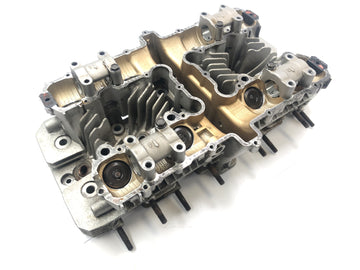 Kawasaki Z 1100 KZZ10A [1984] - Cilinderkopklep Kopcilinderafdekking - 0