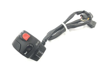 Aprilia RSV 1000 R [2004] - Lenkerschalter Schaltereinheit links