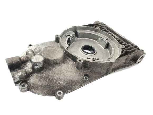 Moto Guzzi California III VY Integrale [1990] - Передняя крышка корпуса двигателя, крышка двигателя, крышка корпуса