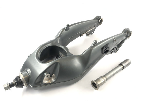 BMW K 1300 S K12S [2010] - Gabel Schwinge at the front with axis