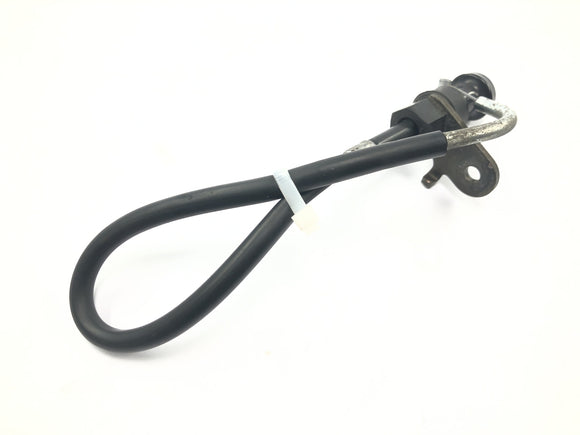 Suzuki Intruder VL 1500 AL [2000] - Chokezug Chokekabel Kaltstartzug Vergaserzug