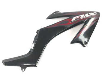 Honda FMX 650 RD12 [2006] - Tankverkleidung Seitenabdeckung Verkleidung rechts