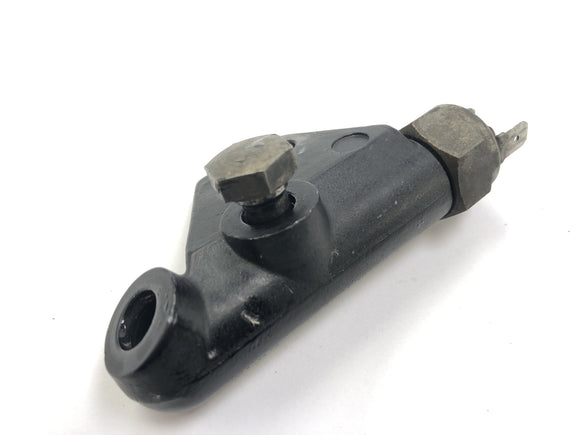 Moto Guzzi V 1000 VG [1980] - Jarrujoukkojen jakelija