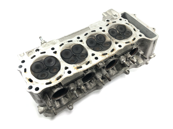 Honda CBR 900 RR Fireblade SC33 [2000] - Zylinderkopf Ventilkopf