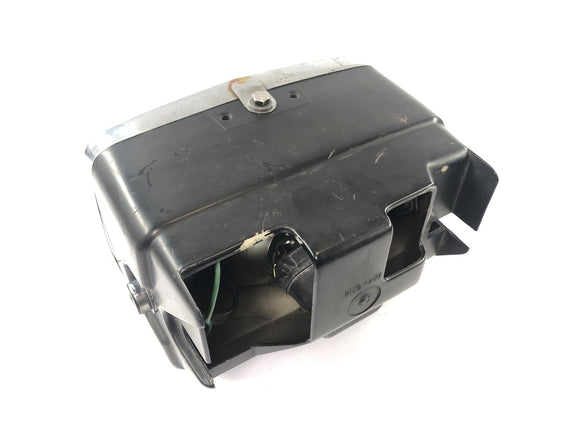 ホンダCBX 650 E RC13 [1983]  - ヘッドライトフロントライト