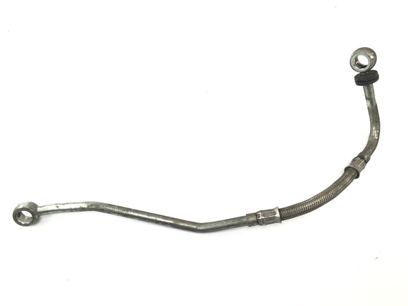 Triumph Daytona 900 T300D [1996] - Oil line oil pipe oil hose engine oil lines