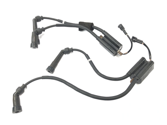 Suzuki VZ 1500 WVCU [2011] - Tændspole tændingsmodul tændsystempar