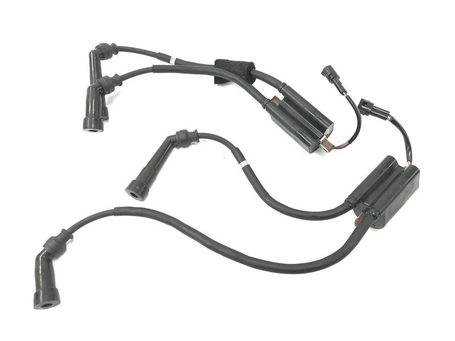 Suzuki VZ 1500 WVCU [2011] - Paire de systèmes d'allumage de module d'allumage de bobine d'allumage