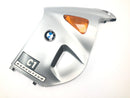 BMW C1 125 [2002] - Seitenverkleidung links Verkleidung mit Blinker-1