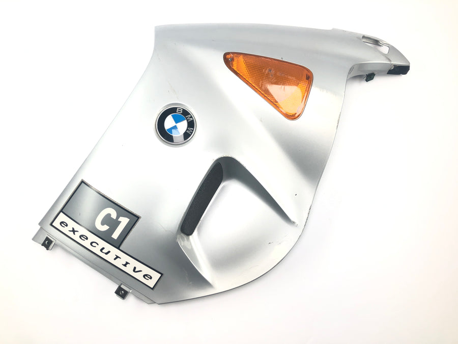 BMW C1 125 [2002] - Seitenverkleidung links Verkleidung mit Blinker
