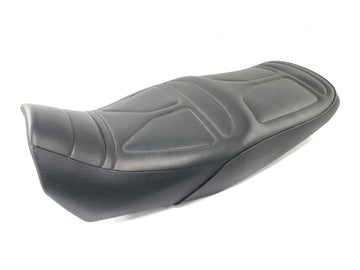 ヤマハ XJR 1300 RP06 [2002] - シートベンチオートバイシート - 0