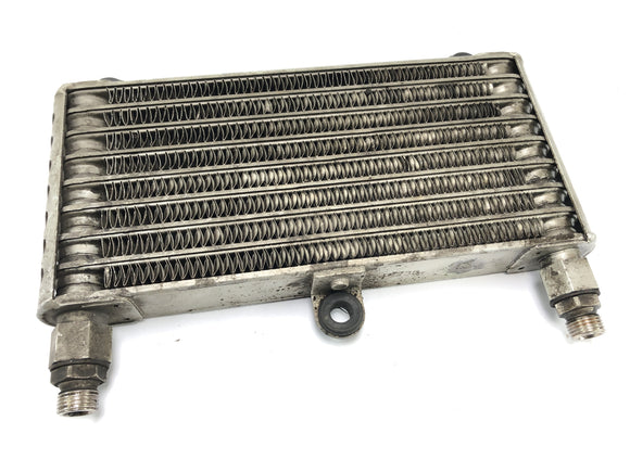 Moto Guzzi Stelvio 1200 4V [2009] - Enfriador de aceite