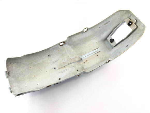 Honda XL 600 lm PD04 [1989] - achterste fagle vleugel achterin