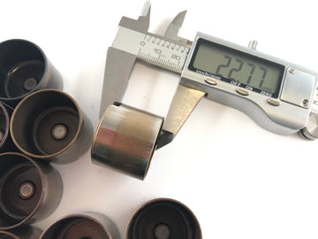 Yamaha XJR 1200 4PU [1995] - Human Cups of the Sailing Cup Set - 0