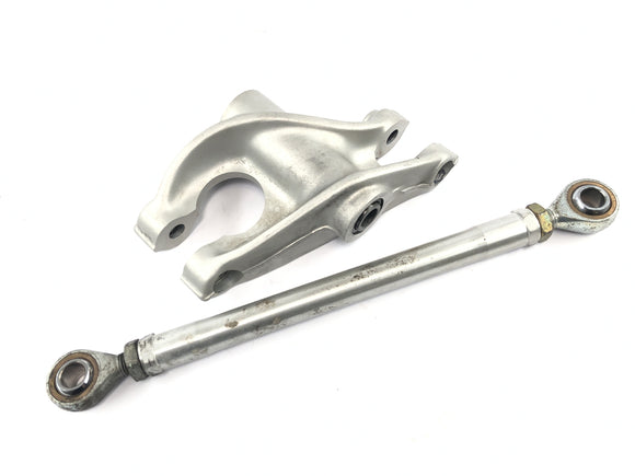 Ducati Monster S4R M4 [2004] - Federbein Umlenkung Hinterradaufhängung