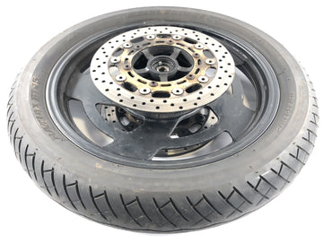 Yamaha V Max 1200 2WE [1996] - Vorderrad Felge Rad