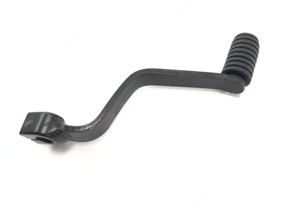 Yamaha MT 03 RM02 [2007] - Schalthebel Schaltpedal Fußschalthebel Schalthebelarm