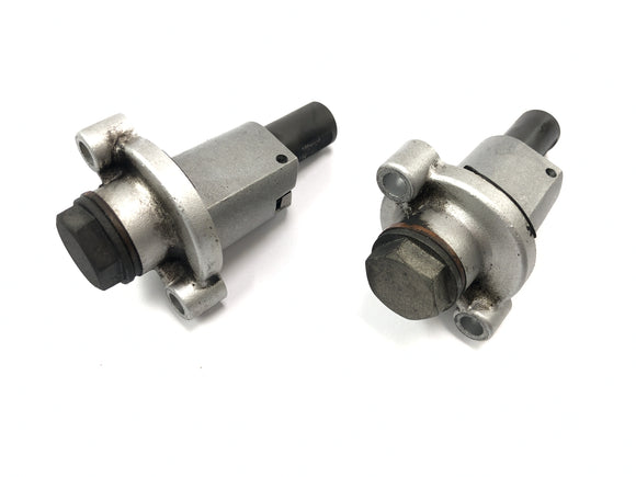 Yamaha XVS 650 Drag Star VM03 [2001] - veroketjun kiristimen asetettu pari